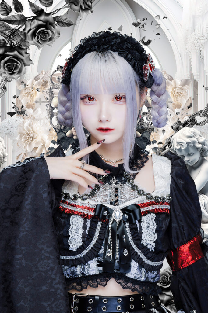 PROFILE | モノクローン 