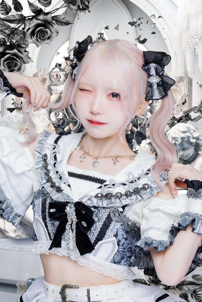 PROFILE | モノクローン 