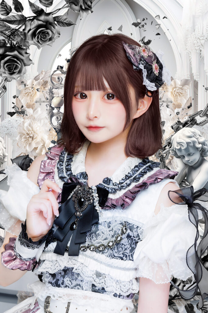 PROFILE | モノクローン 