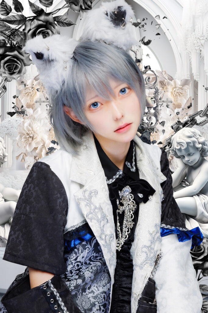 PROFILE | モノクローン 