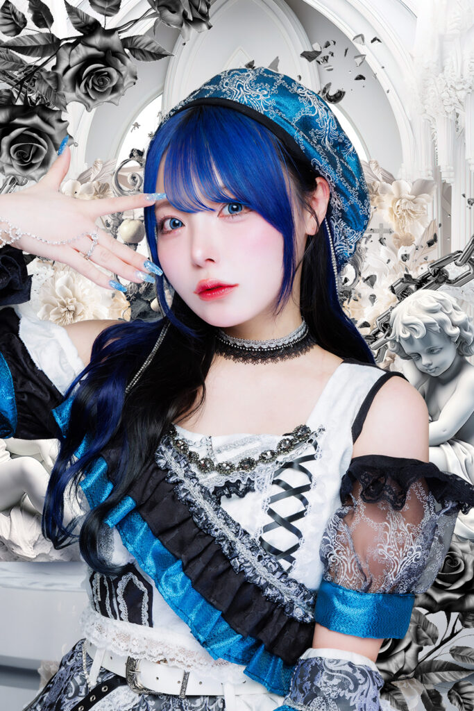 くつしたちゃん