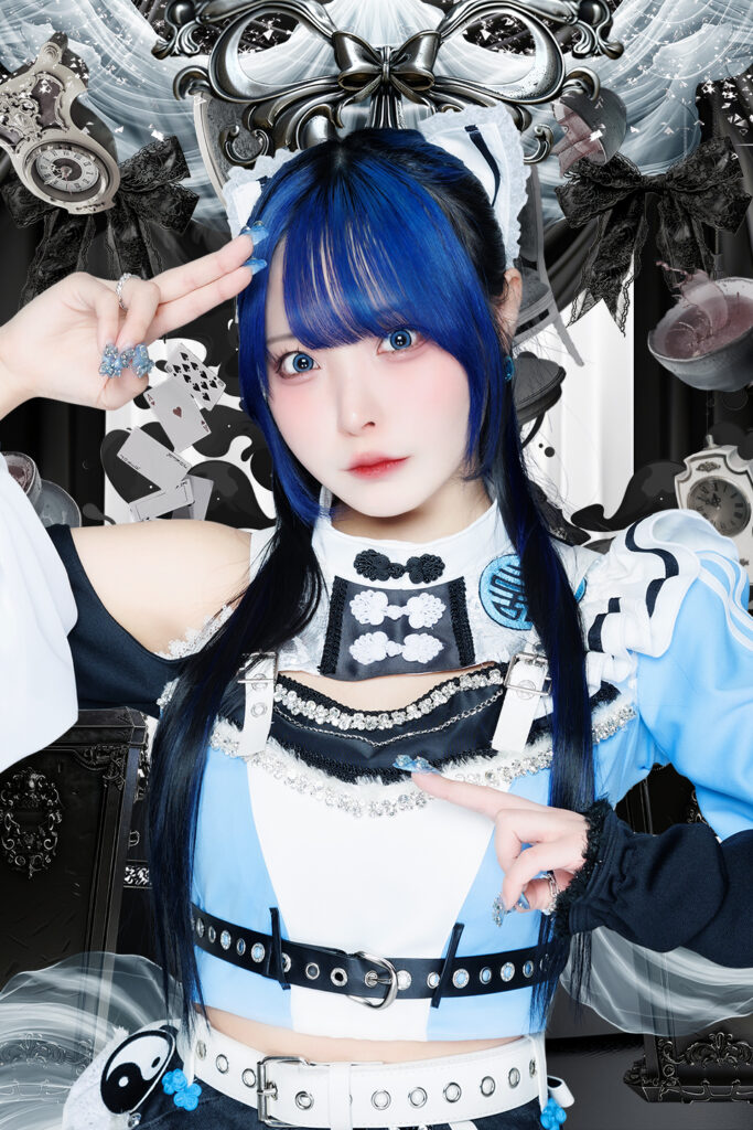 くつしたちゃん